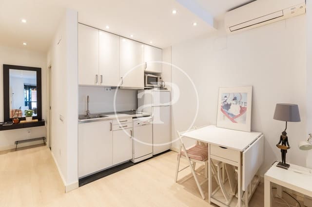 1 sypialnia Willa do wynajęcia w Guindalera, Miasto Madryt - 1 350 € (Ref: 8973099)