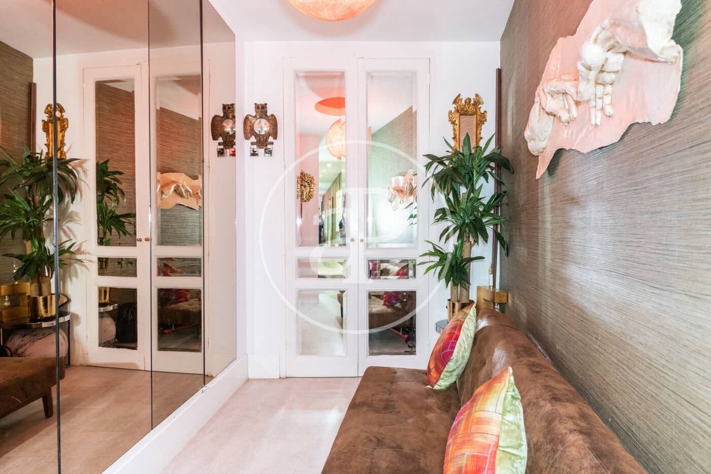 1 soveværelse Lejlighed til salg i Madrid by - € 415.000 (Ref: 8976457)