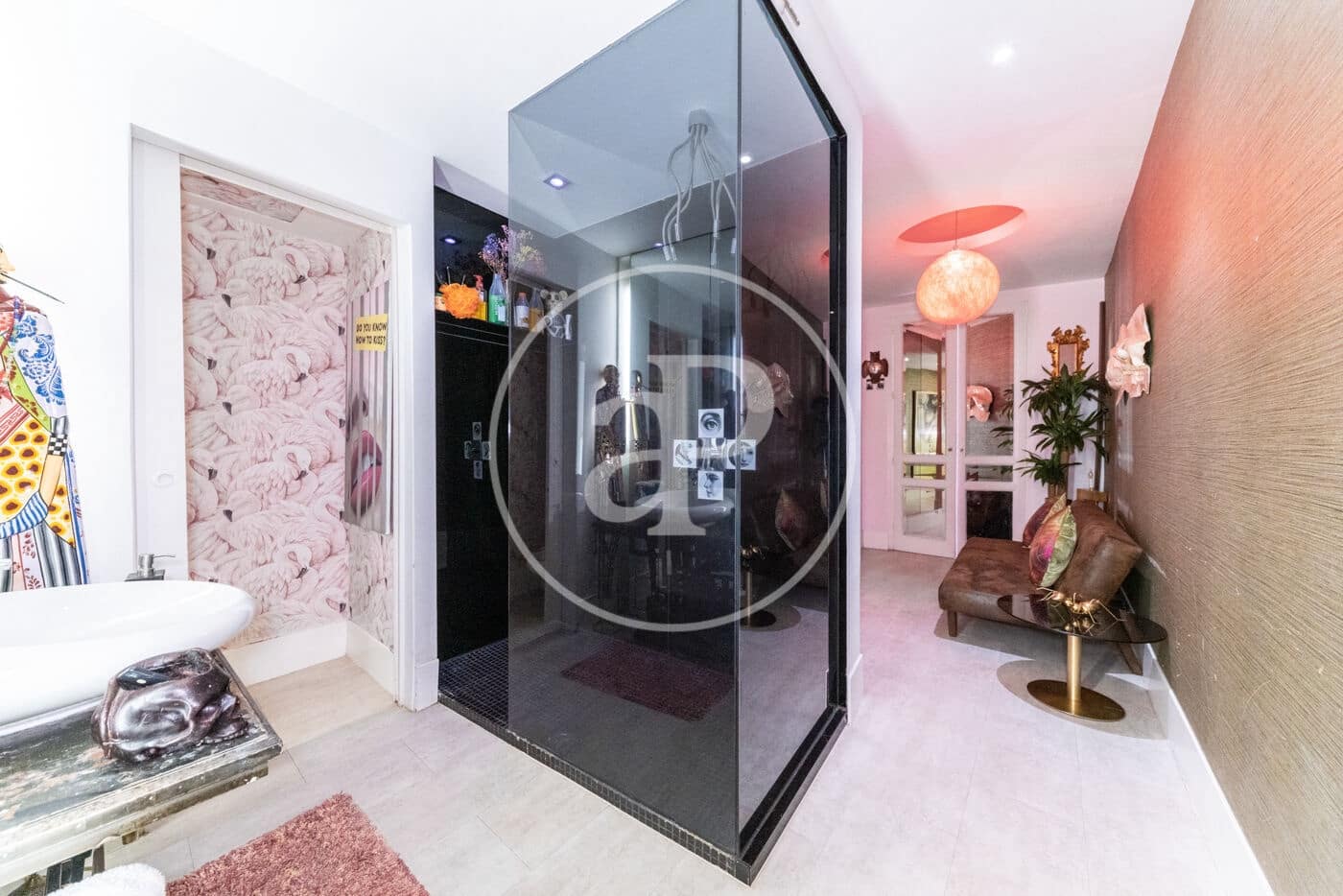 1 soveværelse Lejlighed til salg i Madrid by - € 415.000 (Ref: 8976457)