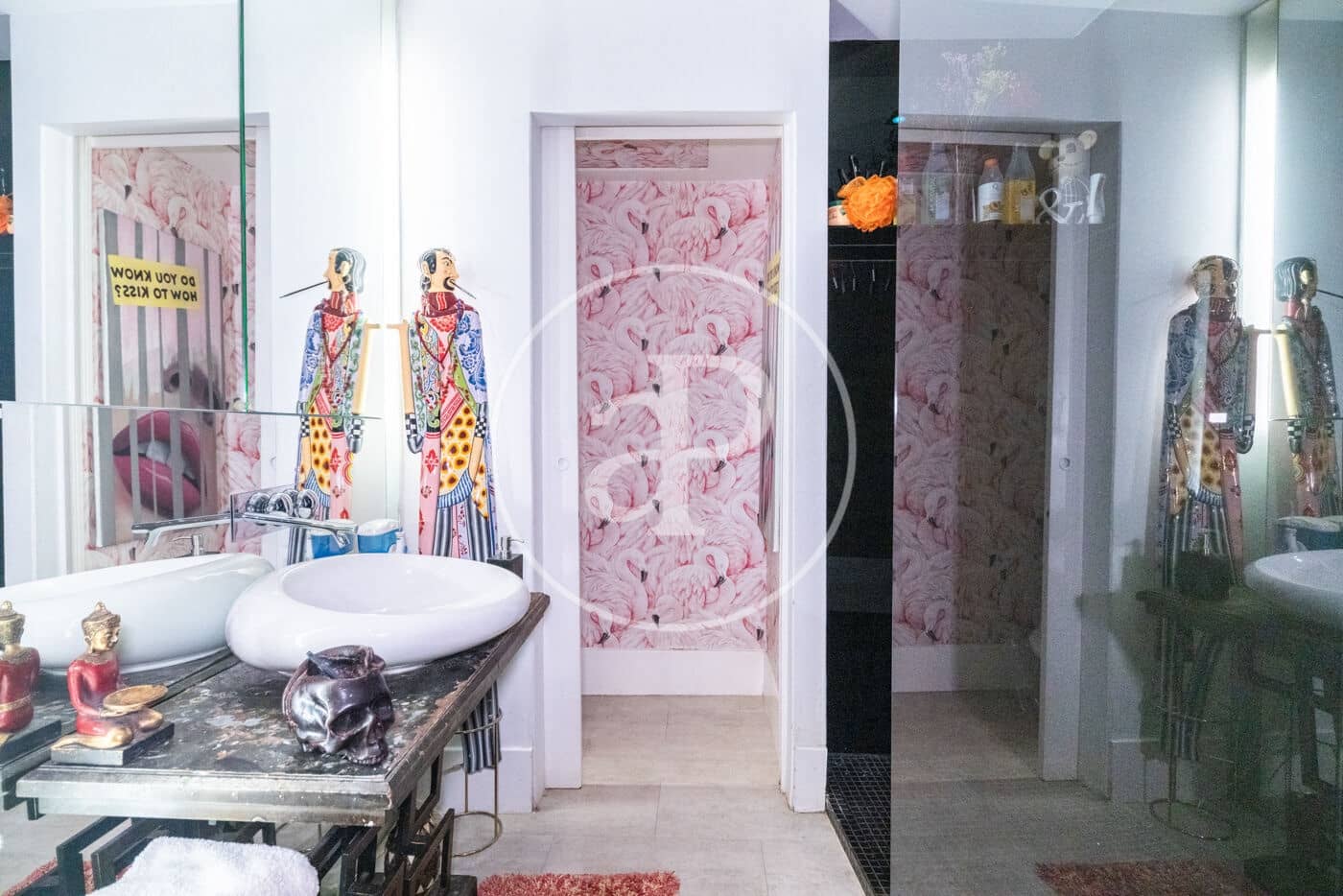 1 soveværelse Lejlighed til salg i Madrid by - € 415.000 (Ref: 8976457)