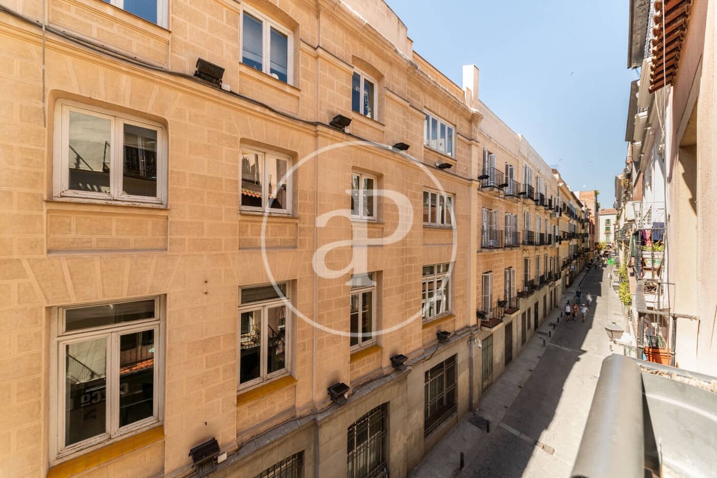 1 soveværelse Lejlighed til salg i Madrid by - € 415.000 (Ref: 8976457)