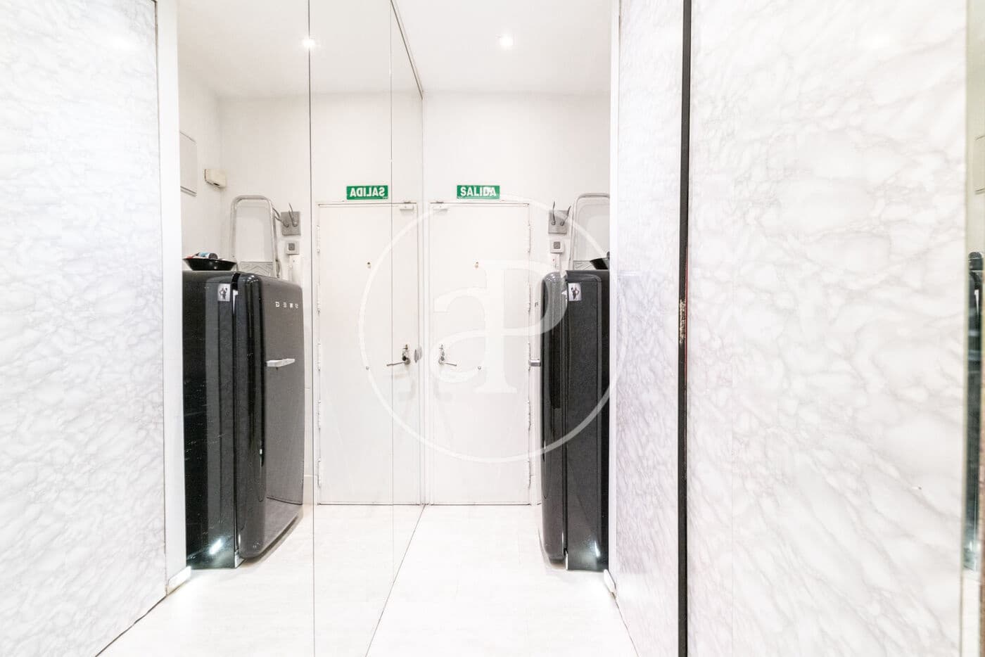 1 soveværelse Lejlighed til salg i Madrid by - € 415.000 (Ref: 8976457)