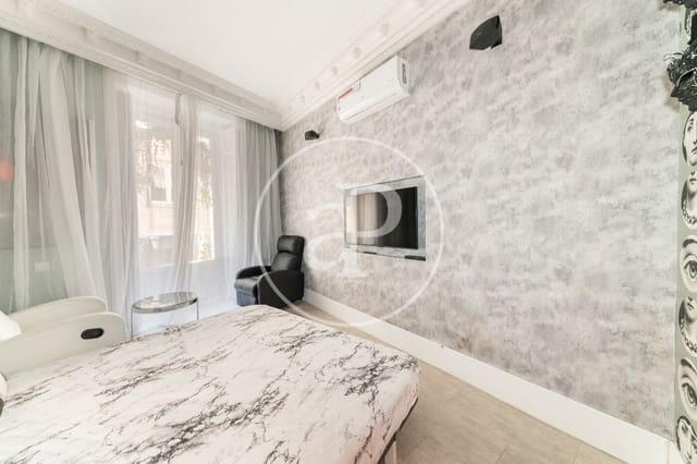 1 Zimmer Apartment zu verkaufen in Sol, Madrid Stadt - 415.000 € (Ref: 8976457)