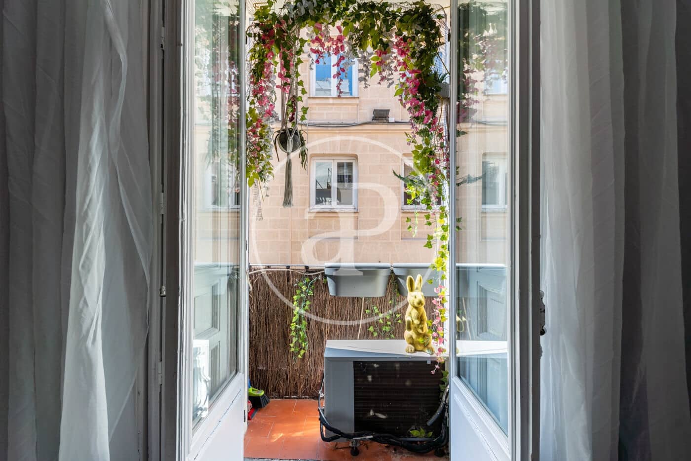 1 soveværelse Lejlighed til salg i Madrid by - € 415.000 (Ref: 8976457)