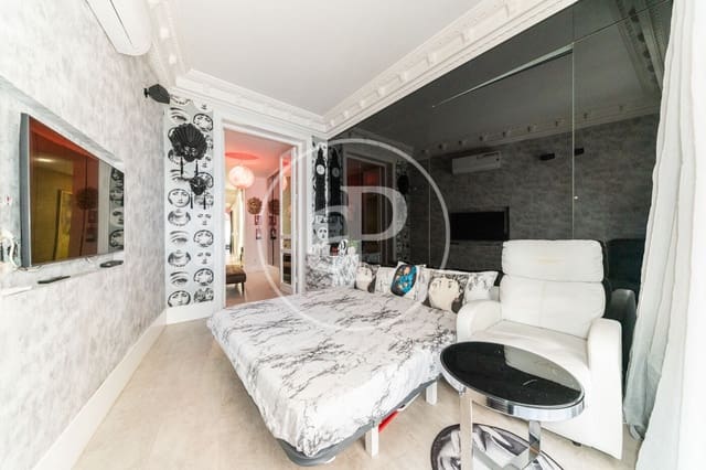 1 Zimmer Apartment zu verkaufen in Sol, Madrid Stadt - 415.000 € (Ref: 8976457)