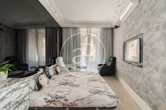 1 Zimmer Apartment zu verkaufen in Sol, Madrid Stadt - 415.000 € (Ref: 8976457)