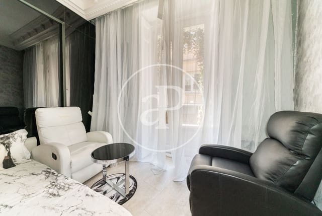 1 Zimmer Apartment zu verkaufen in Sol, Madrid Stadt - 415.000 € (Ref: 8976457)