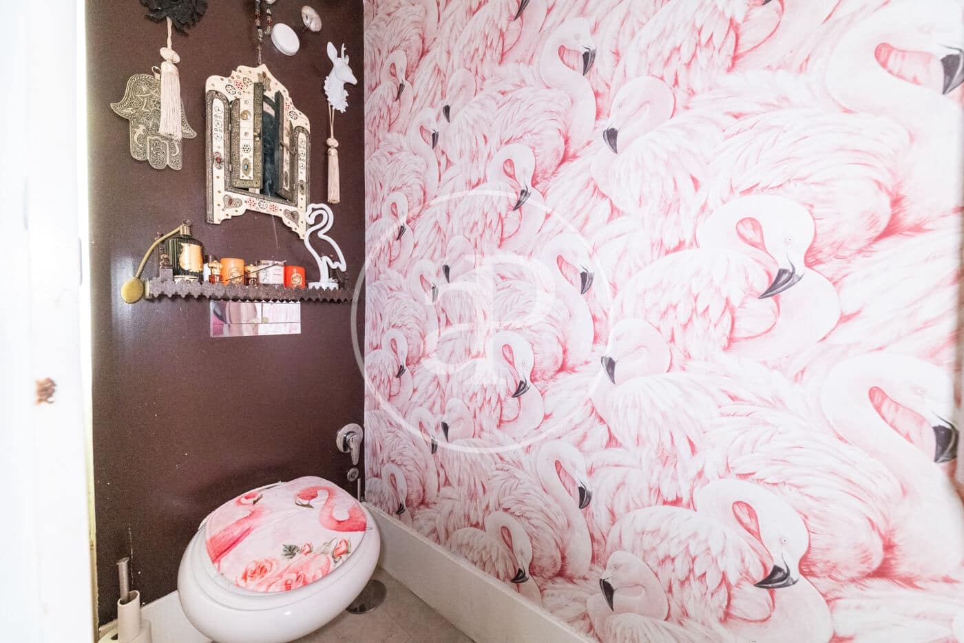 1 soveværelse Lejlighed til salg i Madrid by - € 415.000 (Ref: 8976457)