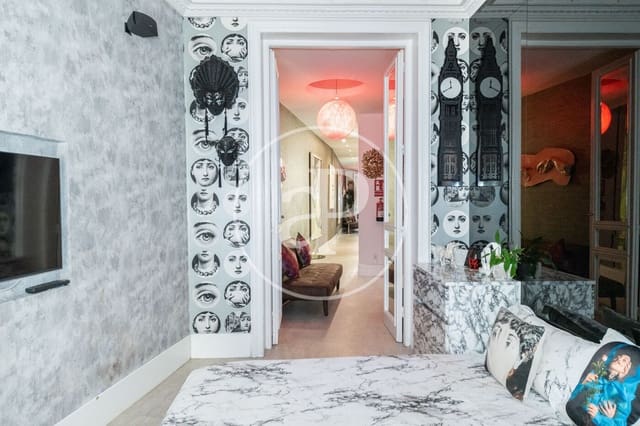 1 Zimmer Apartment zu verkaufen in Sol, Madrid Stadt - 415.000 € (Ref: 8976457)