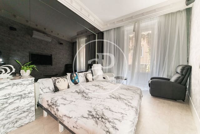 1 Zimmer Apartment zu verkaufen in Sol, Madrid Stadt - 415.000 € (Ref: 8976457)