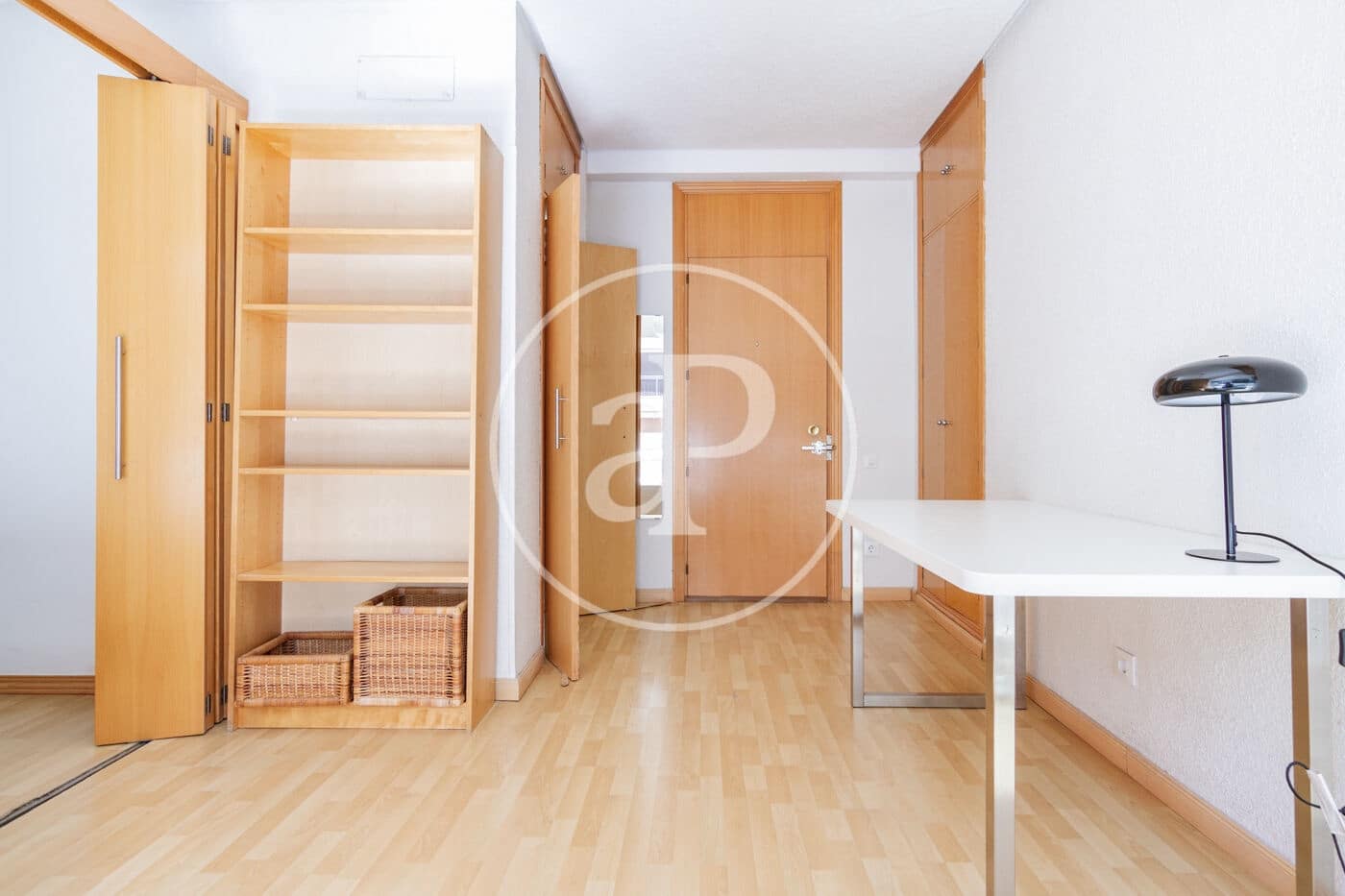 1 bedroom Apartment for rent in Madrid city - € 1,700 (Ref: 8976460)