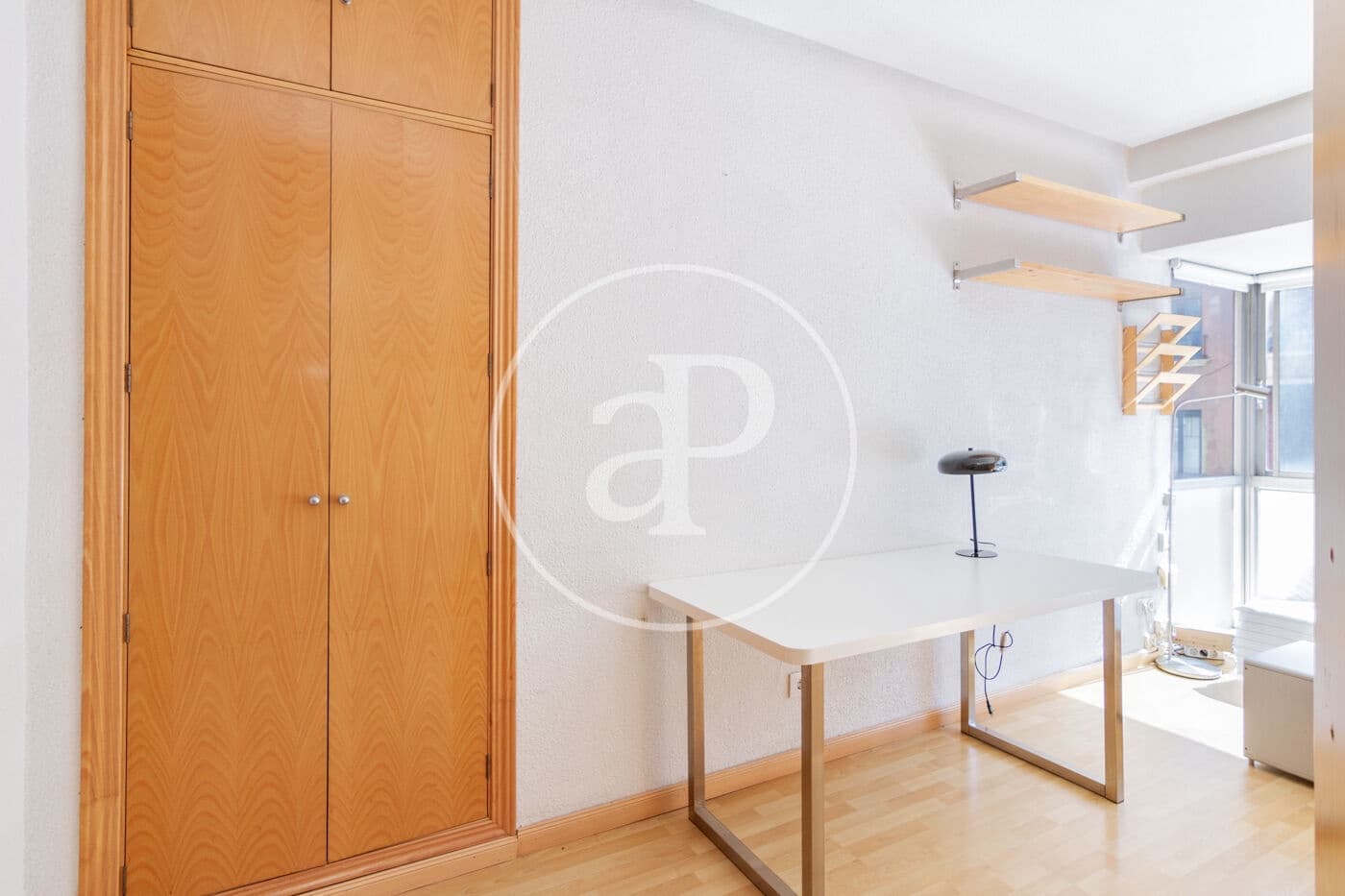 1 bedroom Apartment for rent in Madrid city - € 1,700 (Ref: 8976460)