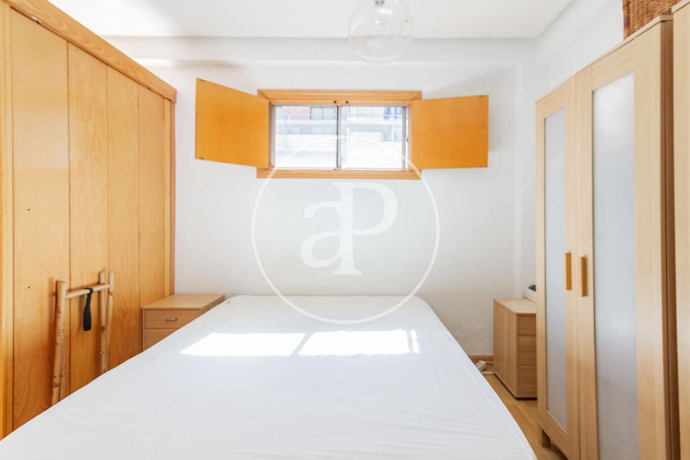 1 bedroom Apartment for rent in Madrid city - € 1,700 (Ref: 8976460)