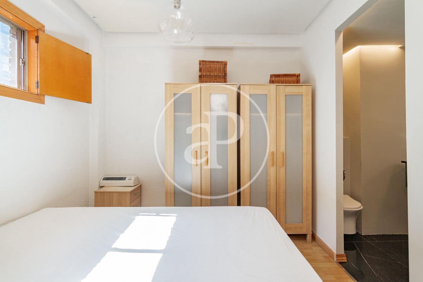 1 bedroom Apartment for rent in Madrid city - € 1,700 (Ref: 8976460)