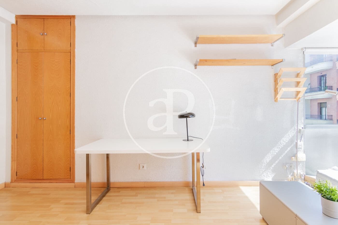 1 bedroom Apartment for rent in Madrid city - € 1,700 (Ref: 8976460)