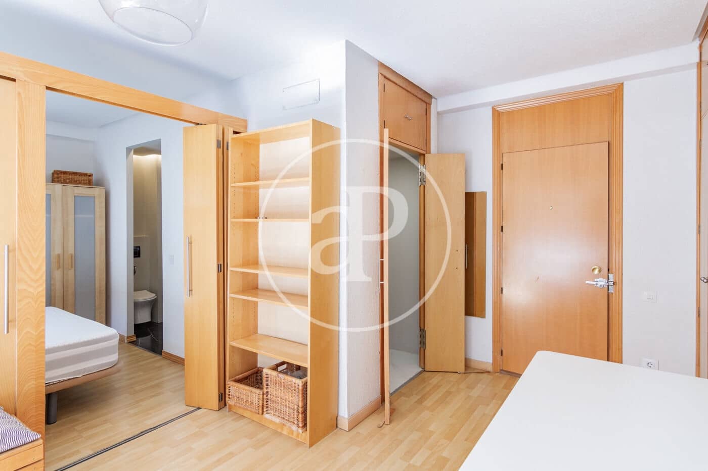 1 bedroom Apartment for rent in Madrid city - € 1,700 (Ref: 8976460)