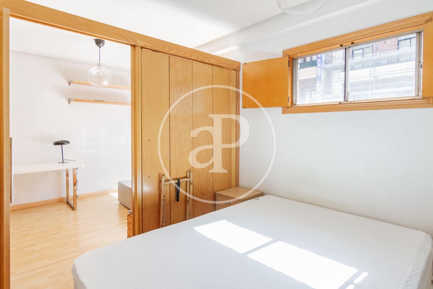 1 bedroom Apartment for rent in Madrid city - € 1,700 (Ref: 8976460)