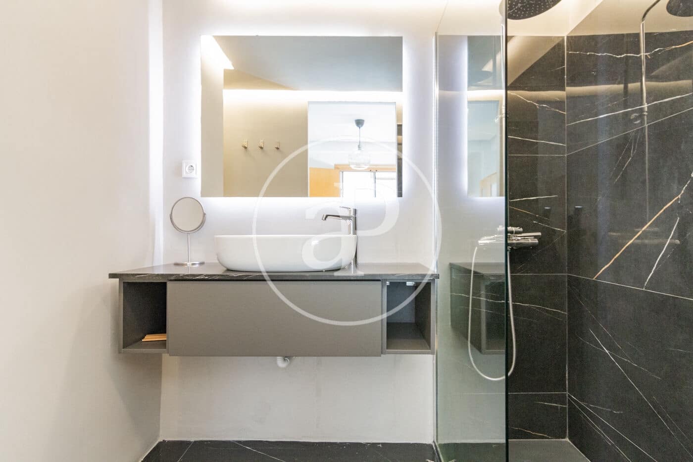 1 bedroom Apartment for rent in Madrid city - € 1,700 (Ref: 8976460)