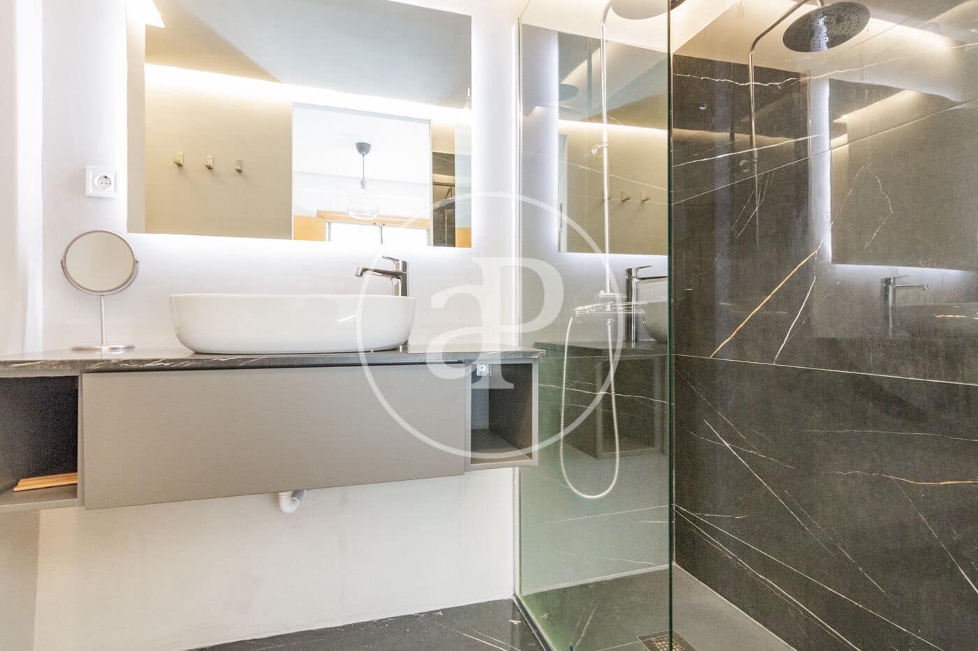 1 bedroom Apartment for rent in Madrid city - € 1,700 (Ref: 8976460)