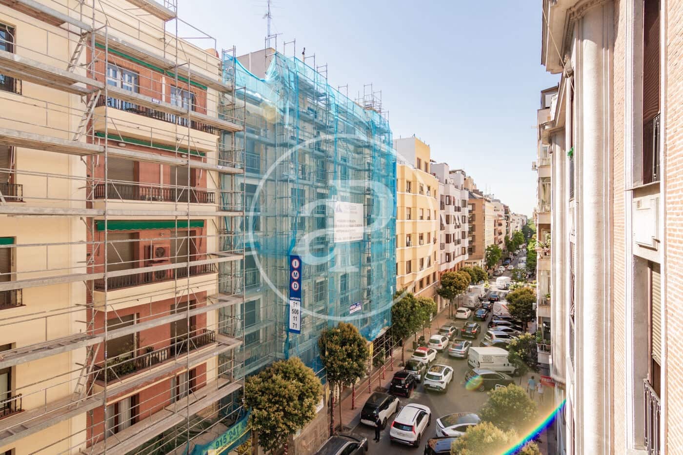 1 bedroom Apartment for rent in Madrid city - € 1,700 (Ref: 8976460)