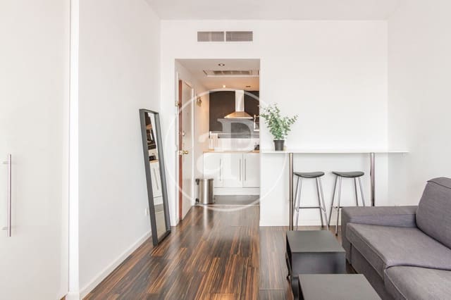 1 sypialnia Apartament do wynajęcia w Argüelles, Miasto Madryt - 1 250 € (Ref: 8976461)
