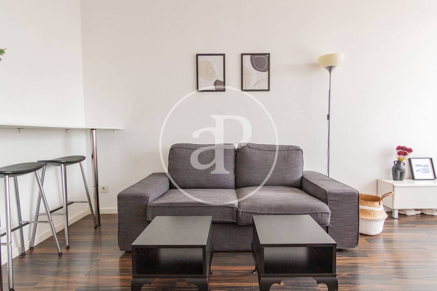 1 sypialnia Apartament do wynajęcia w Miasto Madryt - 1 250 € (Ref: 8976461)