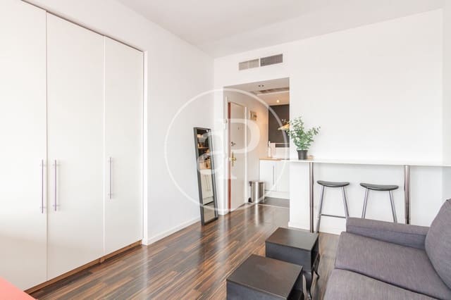 1 sypialnia Apartament do wynajęcia w Argüelles, Miasto Madryt - 1 250 € (Ref: 8976461)
