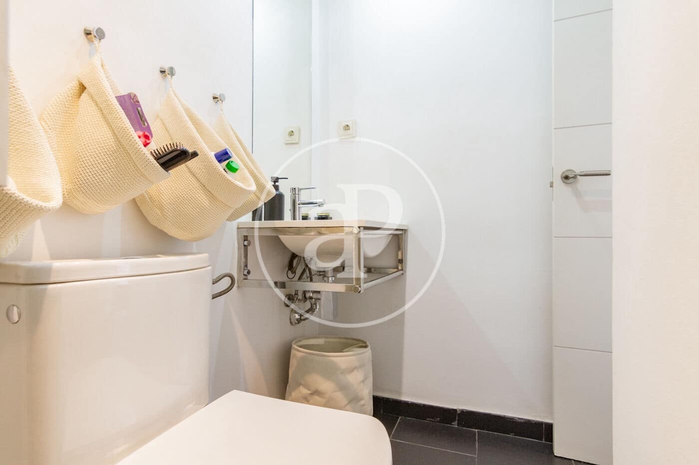 1 sypialnia Apartament do wynajęcia w Miasto Madryt - 1 250 € (Ref: 8976461)