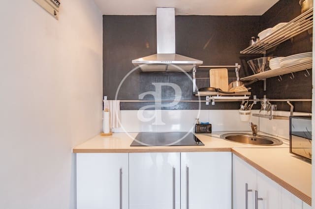 1 sypialnia Apartament do wynajęcia w Argüelles, Miasto Madryt - 1 250 € (Ref: 8976461)