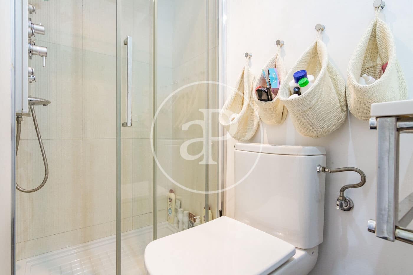 1 sypialnia Apartament do wynajęcia w Miasto Madryt - 1 250 € (Ref: 8976461)