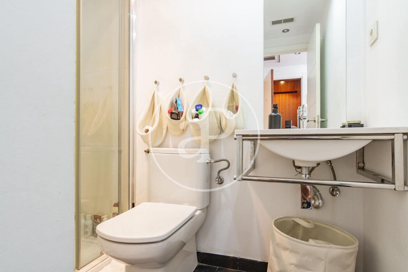 1 sypialnia Apartament do wynajęcia w Miasto Madryt - 1 250 € (Ref: 8976461)
