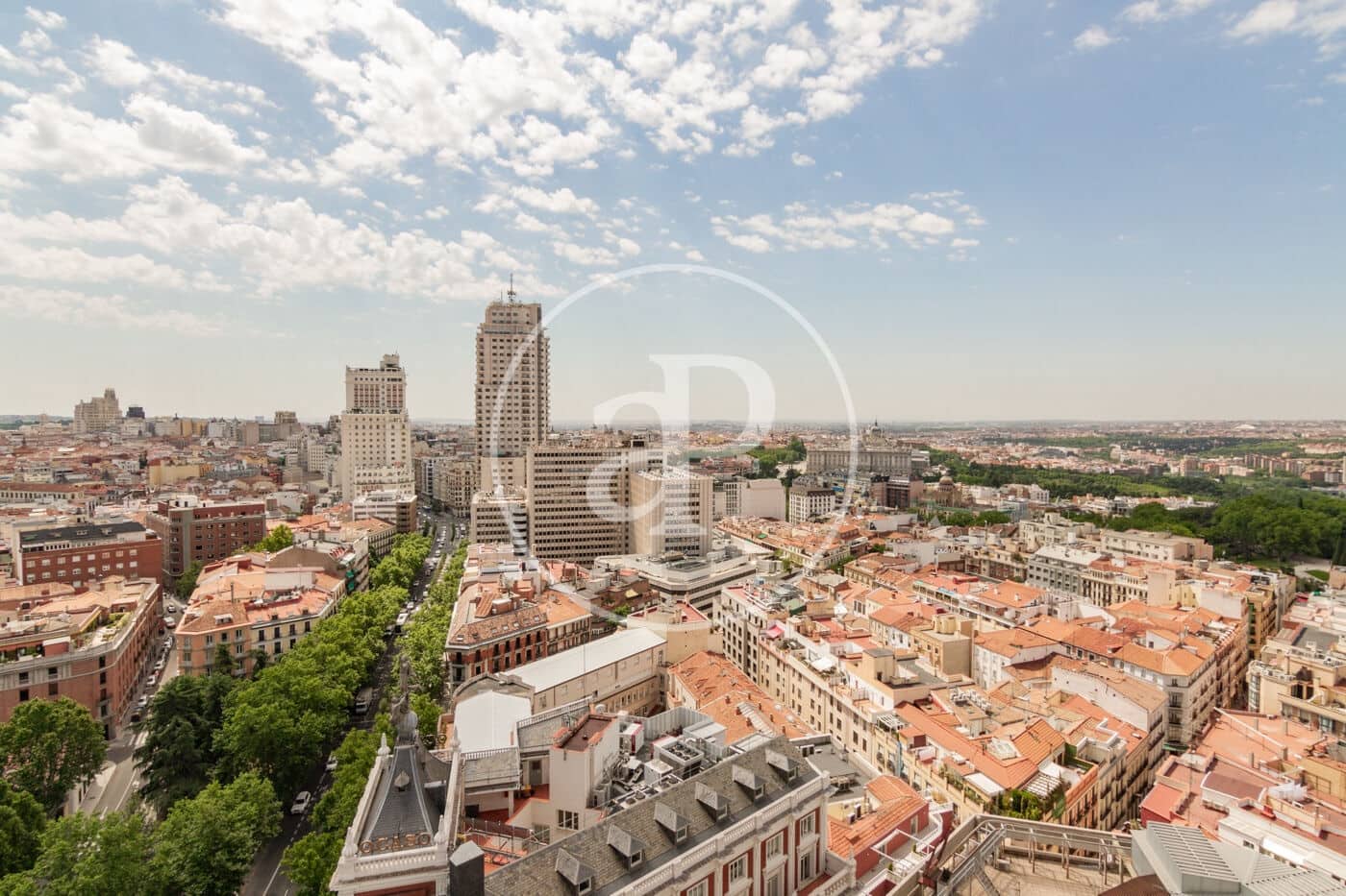1 sypialnia Apartament do wynajęcia w Miasto Madryt - 1 250 € (Ref: 8976461)