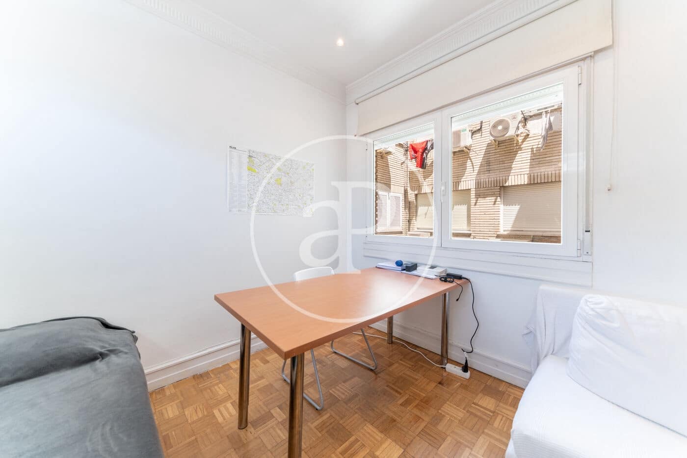 Apartament do wynajęcia w Miasto Madryt - 1 250 € (Ref: 8976462)