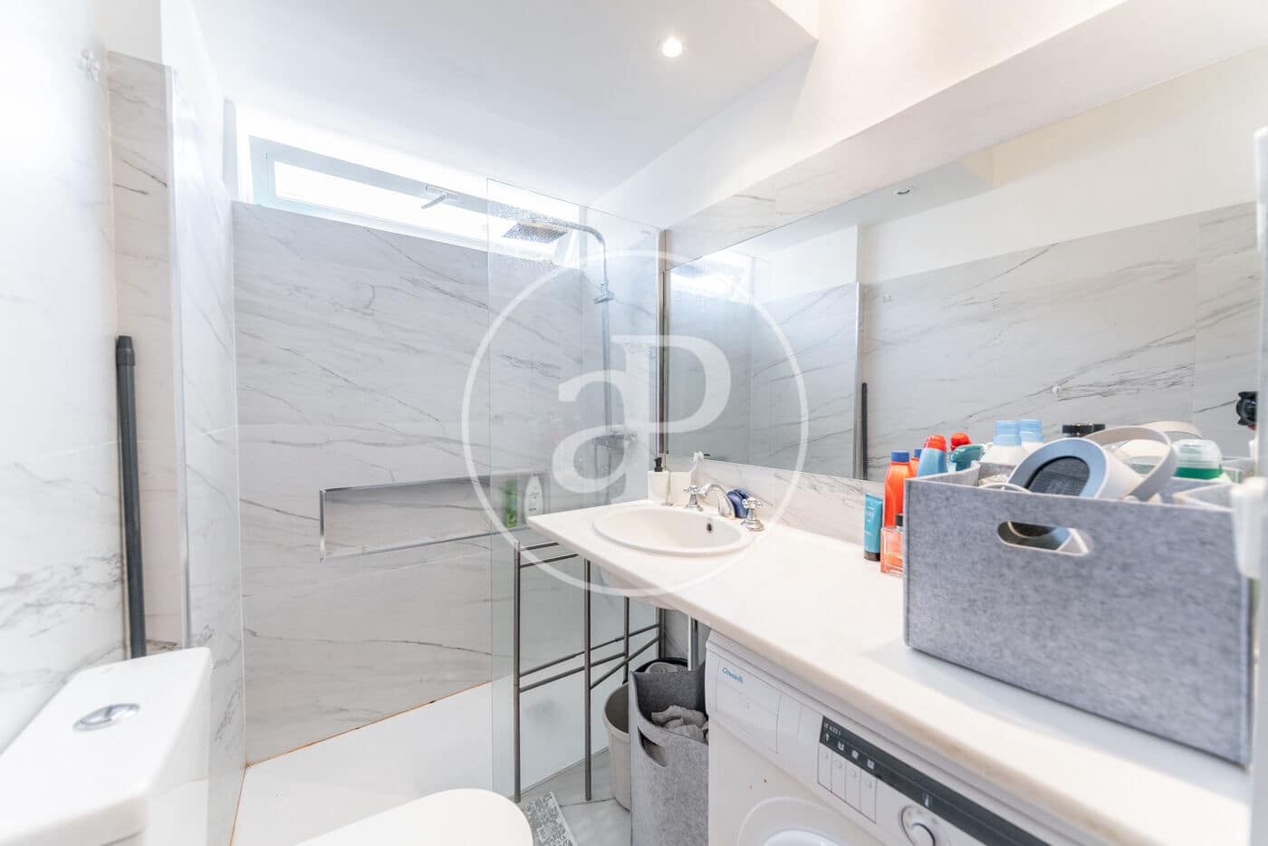 Apartament do wynajęcia w Miasto Madryt - 1 250 € (Ref: 8976462)