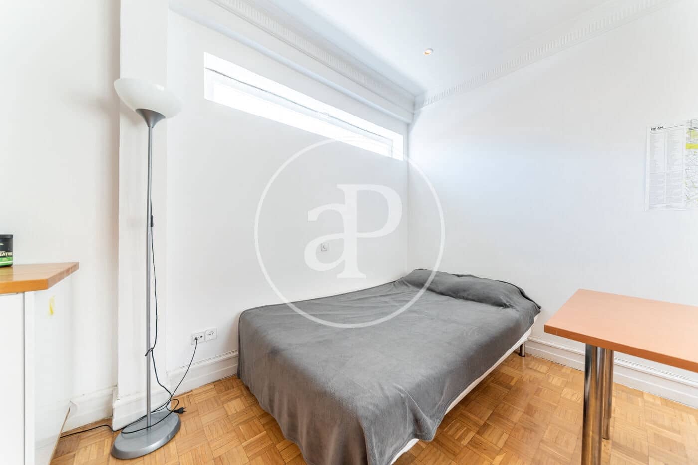 Apartament do wynajęcia w Miasto Madryt - 1 250 € (Ref: 8976462)