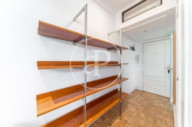 Appartamento da affittare in Recoletos, Madrid città - 1.250 € (Rif: 8976462)