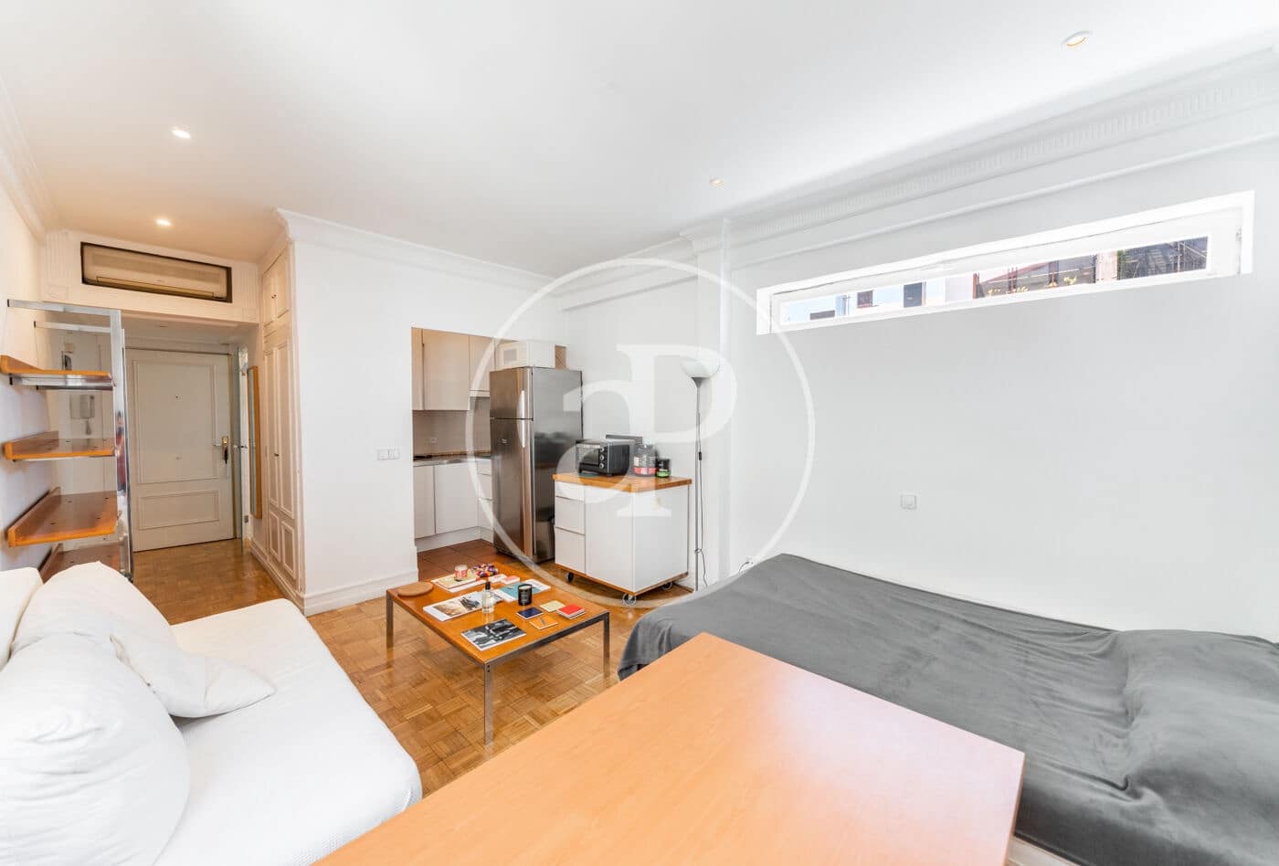 Apartament do wynajęcia w Miasto Madryt - 1 250 € (Ref: 8976462)