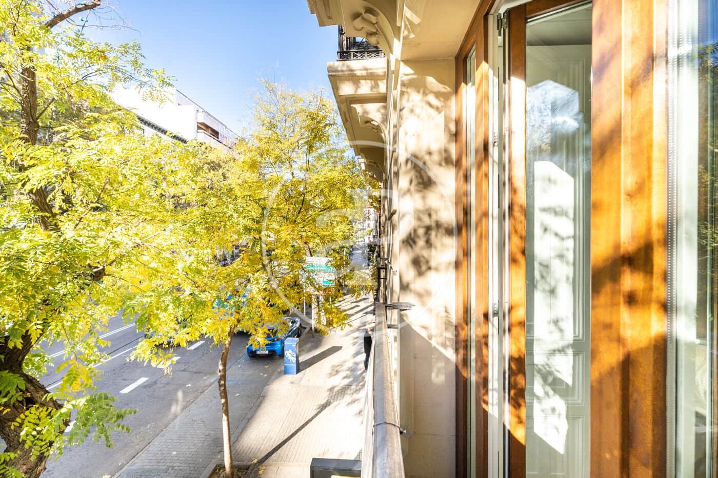 1 sovrum Lägenhet att hyra i Madrid stad - 3 200 € (Ref: 8976467)