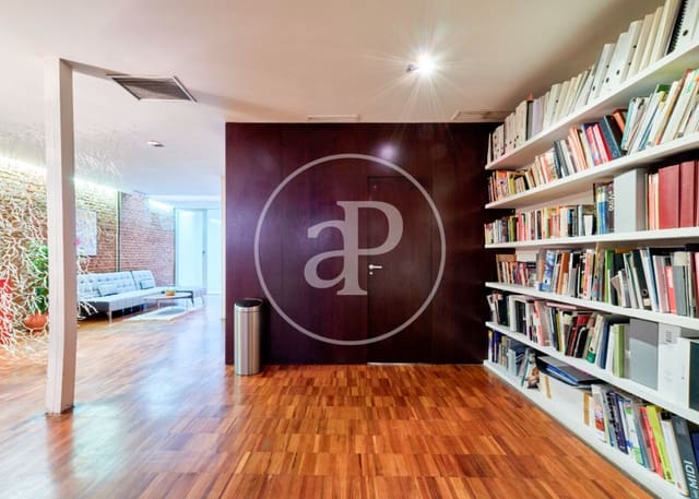 2 soveværelse Lejlighed til salg i Almenara, Madrid by - € 510.000 (Ref: 8979665)