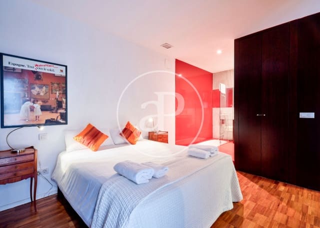 2 soveværelse Lejlighed til salg i Almenara, Madrid by - € 510.000 (Ref: 8979665)