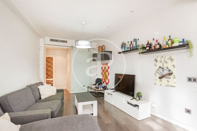 4 soveværelse Lejlighed til leje i Guindalera, Madrid by - € 3.500 (Ref: 8979669)