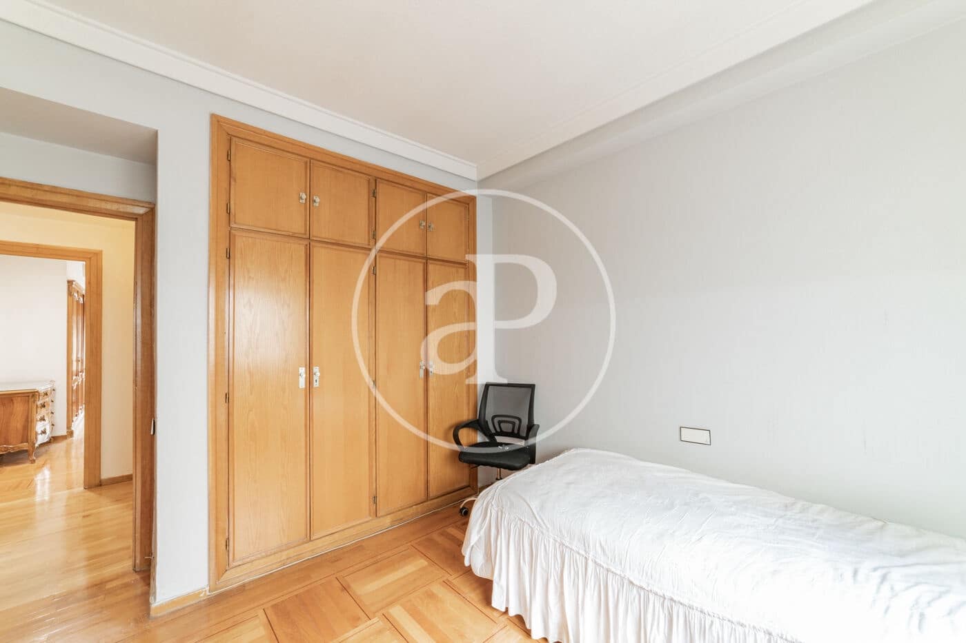3 camera da letto Appartamento in vendita in Madrid citta - 1.890.000 € (Rif: 8979670)