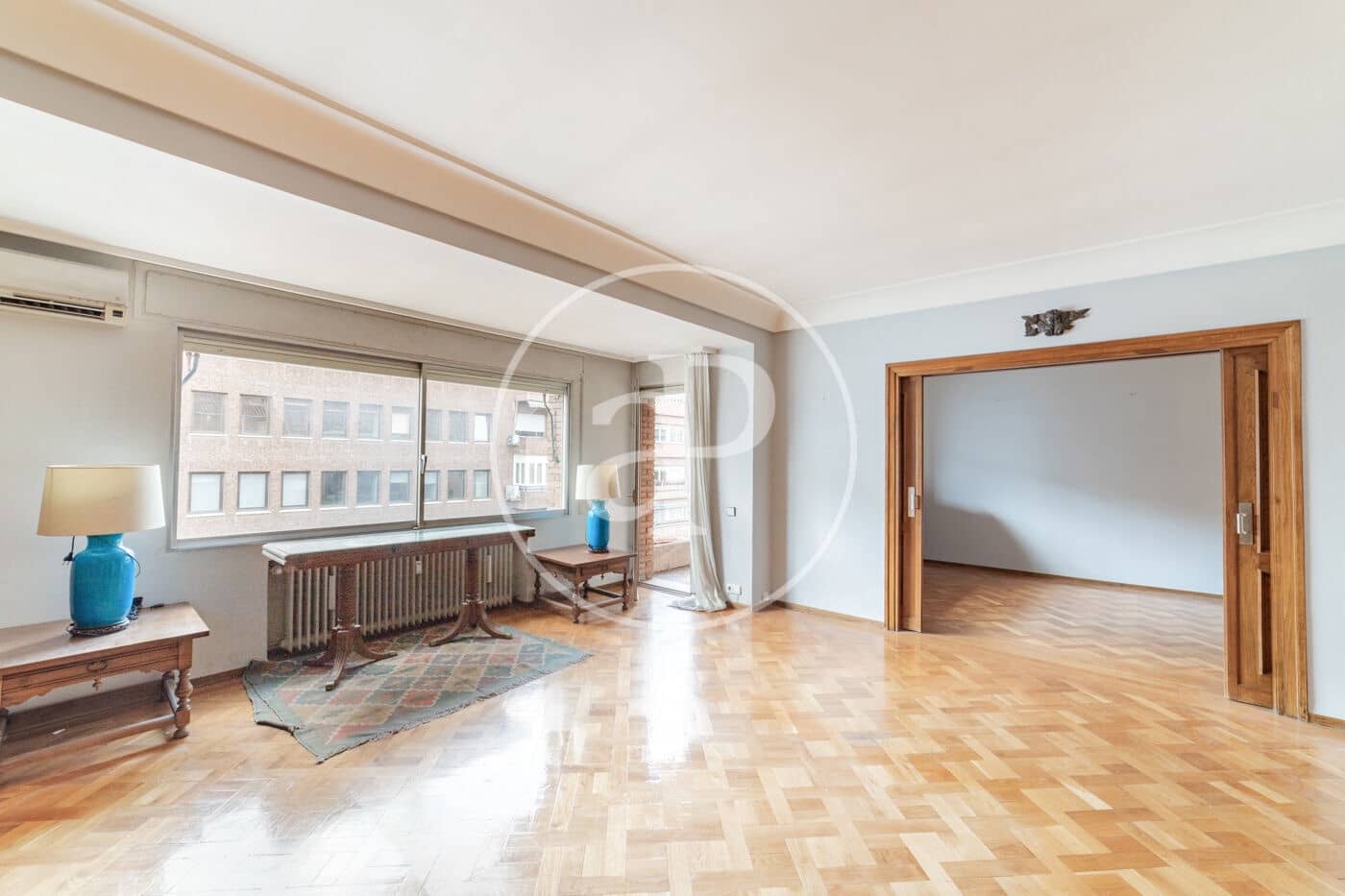 3 camera da letto Appartamento in vendita in Madrid citta - 1.890.000 € (Rif: 8979670)