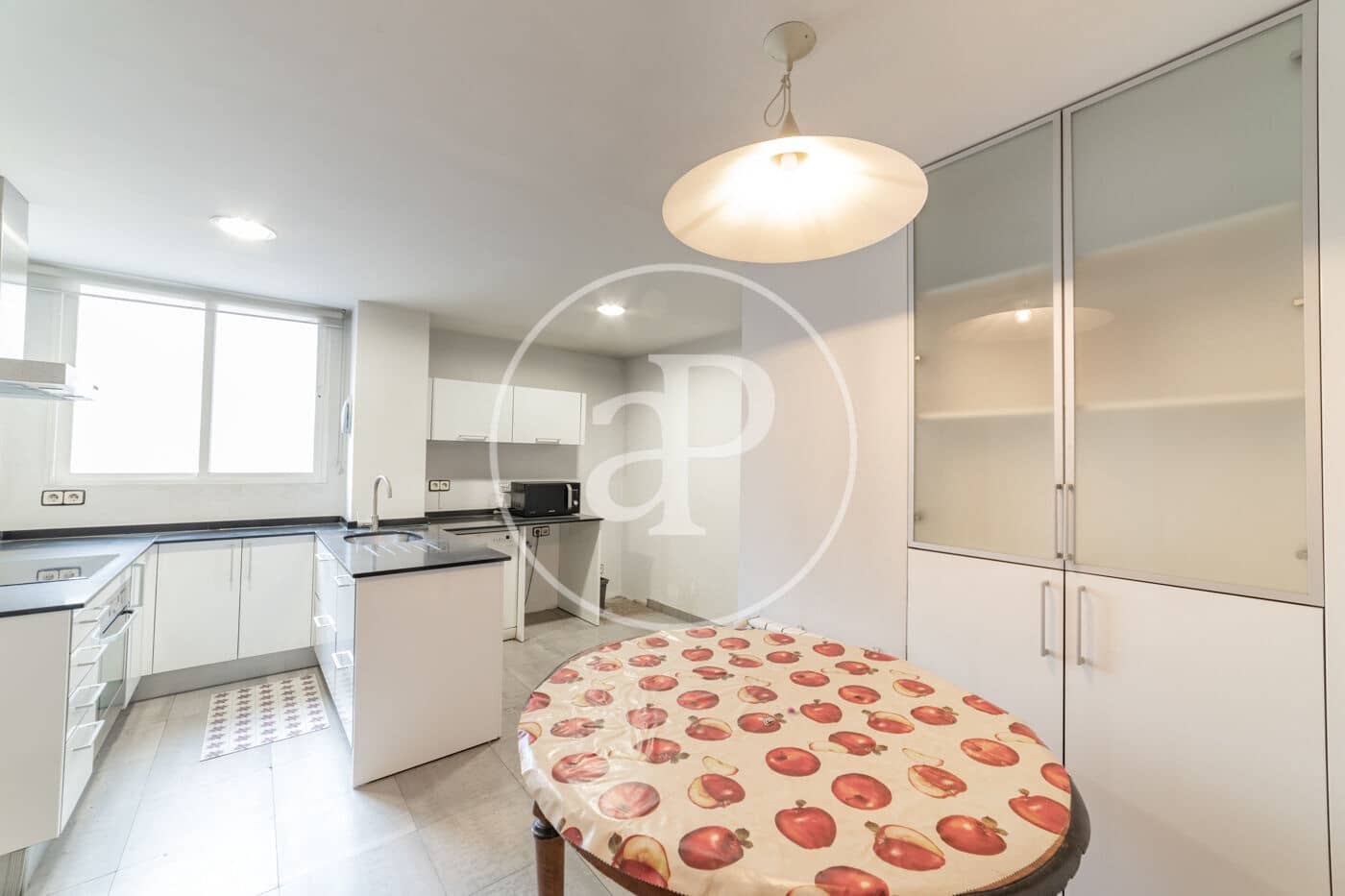 3 camera da letto Appartamento in vendita in Madrid citta - 1.890.000 € (Rif: 8979670)