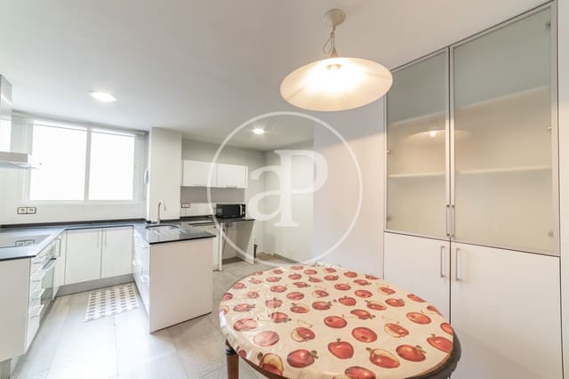 3 camera da letto Appartamento in vendita in Recoletos, Madrid città - 1.890.000 € (Rif: 8979670)