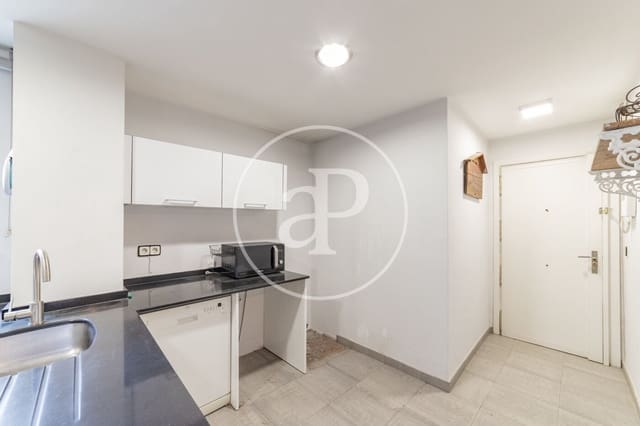 3 camera da letto Appartamento in vendita in Recoletos, Madrid città - 1.890.000 € (Rif: 8979670)