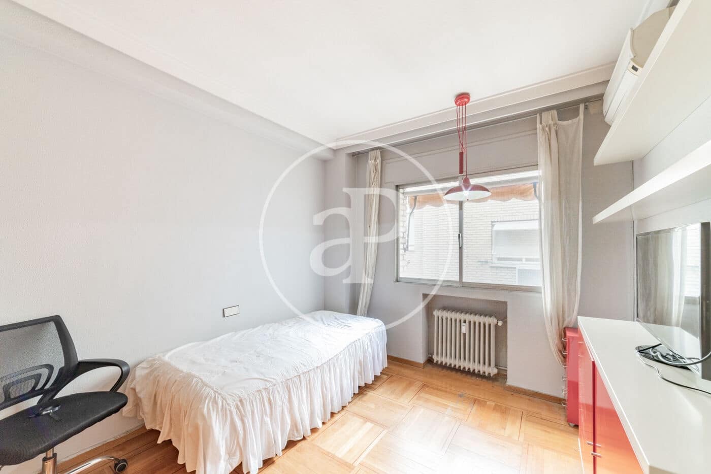 3 camera da letto Appartamento in vendita in Madrid citta - 1.890.000 € (Rif: 8979670)