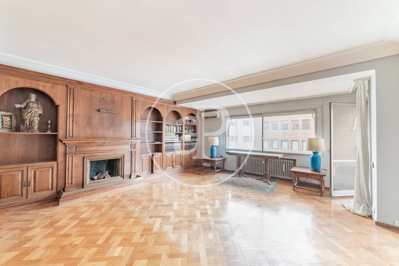 3 camera da letto Appartamento in vendita in Madrid citta - 1.890.000 € (Rif: 8979670)