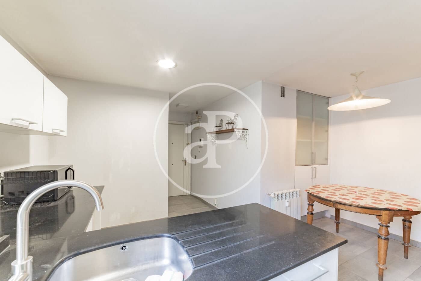 3 camera da letto Appartamento in vendita in Madrid citta - 1.890.000 € (Rif: 8979670)