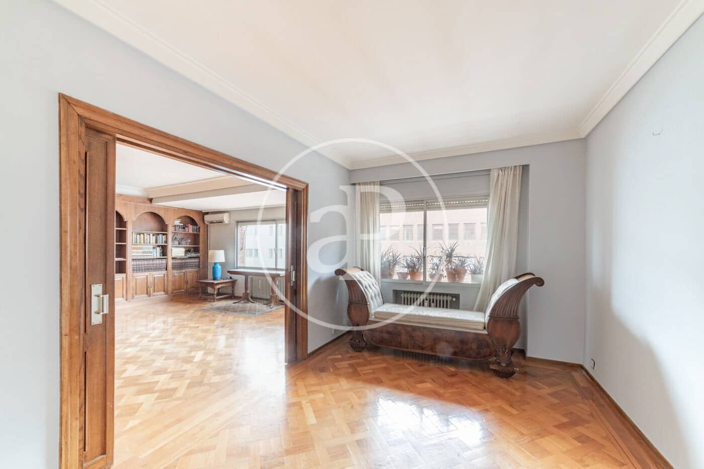 3 camera da letto Appartamento in vendita in Madrid citta - 1.890.000 € (Rif: 8979670)